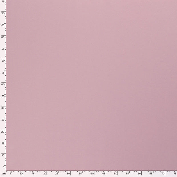 Jogging fabric Unicolour 