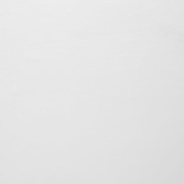Punta di Roma fabric White matte 