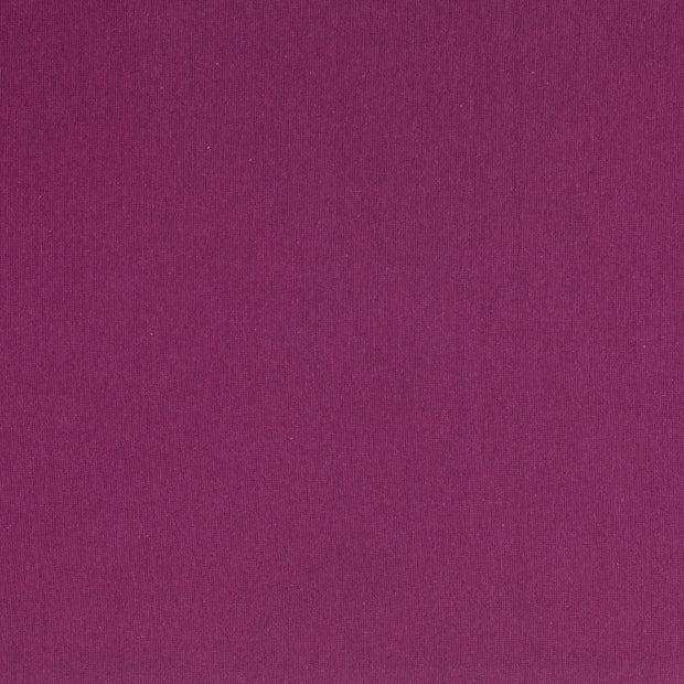 Heavy Knit fabric Fuchsia 