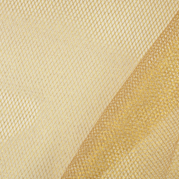 Tulle fabric Unicolour 