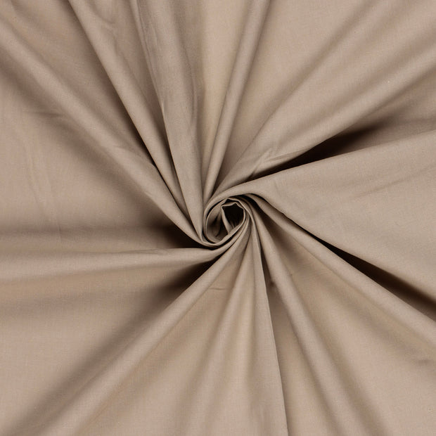 Cretonne Premium fabric Beige 
