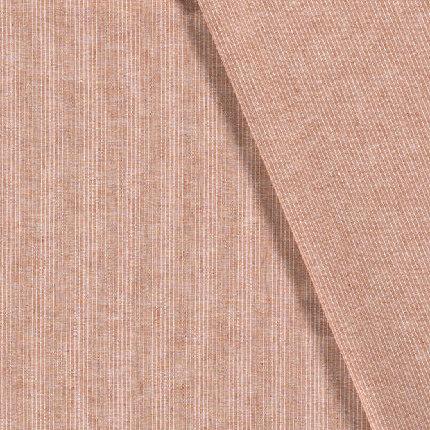 Chambré fabric Stripes 