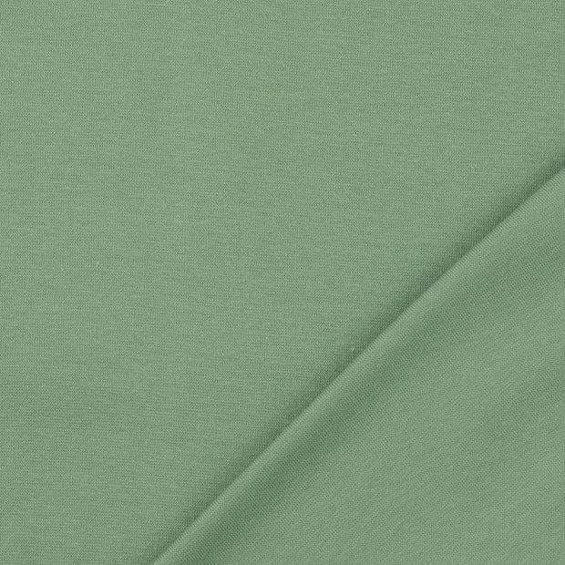 Heavy Knit fabric Unicolour 