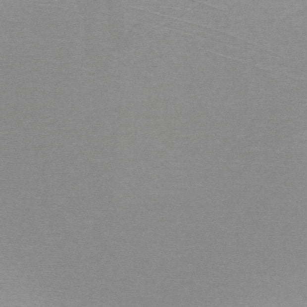 Viscose Jersey fabric Grey 