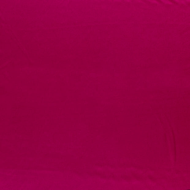 Satén tela Fucsia reluciente 