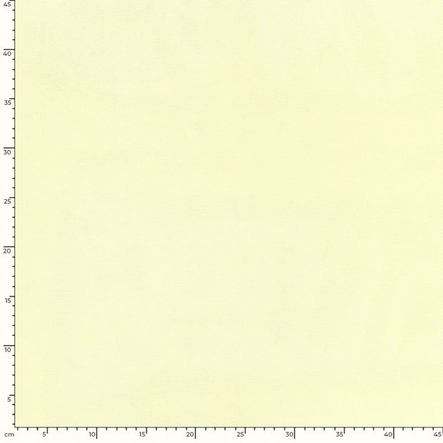 Tulle fabric Unicolour 