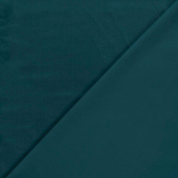 Satin fabric Unicolour 