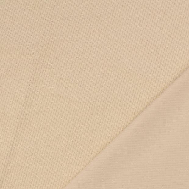 Corduroy 4.5w fabric Unicolour 