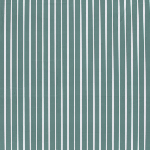 Swimwear Jersey UPF50 Recycled fabric Steel Blue 