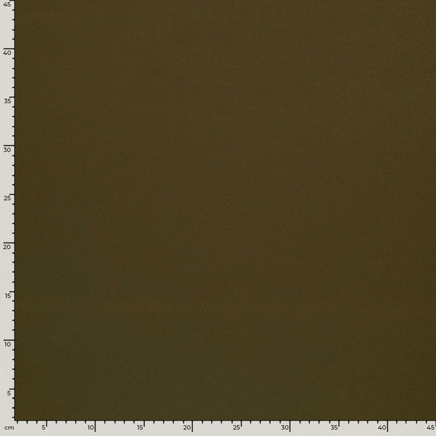 Punta di Roma fabric Unicolour Taupe Grey