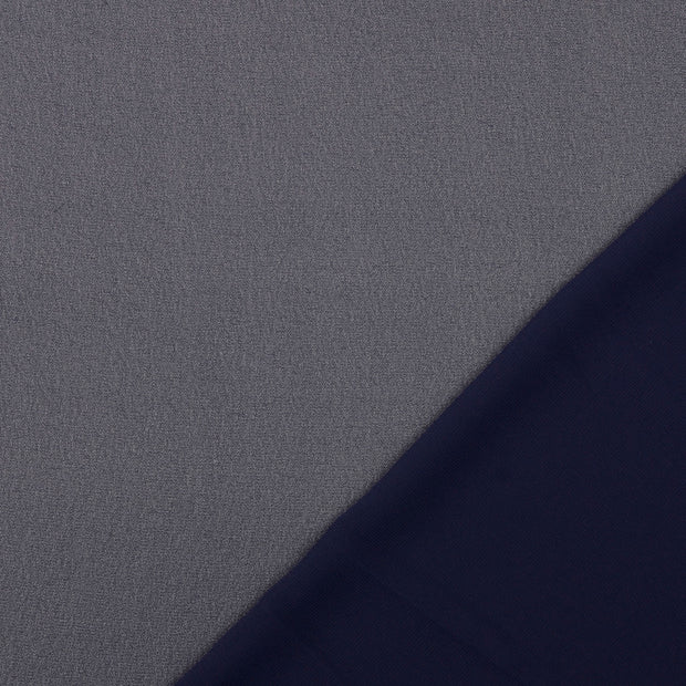 Chiffon fabric Unicolour 