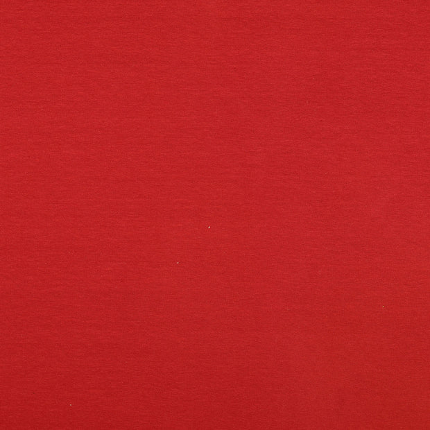 Jersey fabric Bordeaux 
