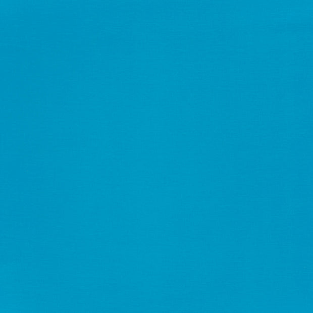 Cretonne Premium fabric Aqua matte 