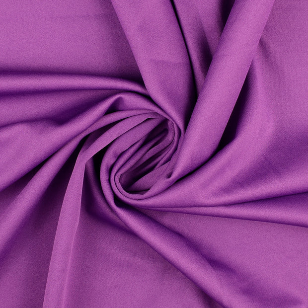 Polyester Jersey fabric Fuchsia 