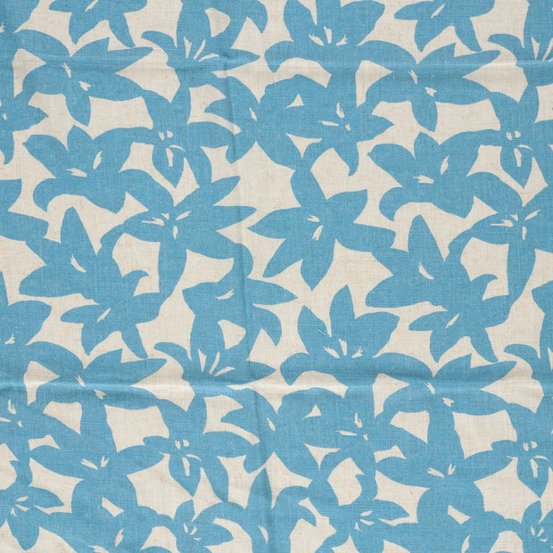  fabric Aqua 