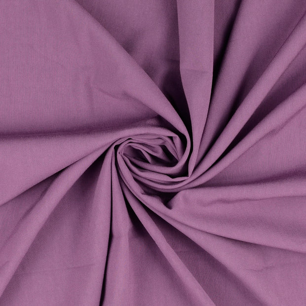 Viscose Poplin fabric  