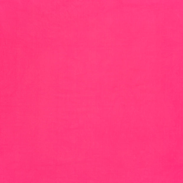 Swimwear Jersey UPF50 Recycled fabric Fuchsia 
