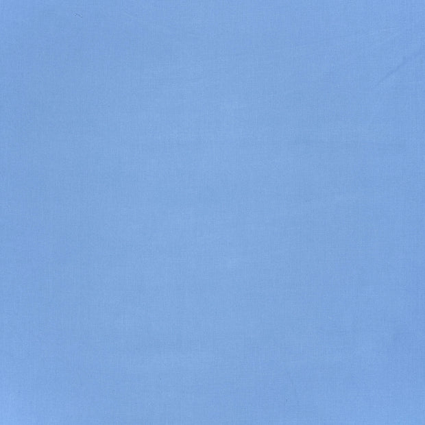 Cretonne Premium fabric Light Blue matte 