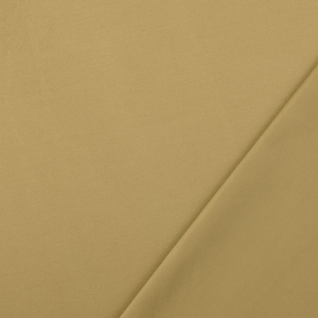 Trenchcoat fabric Beige water repellant 