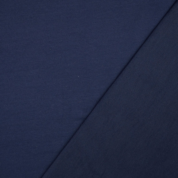 French Terry fabric Unicolour 