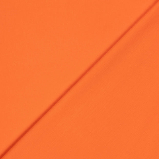 Cretonne Premium fabric Unicolour 