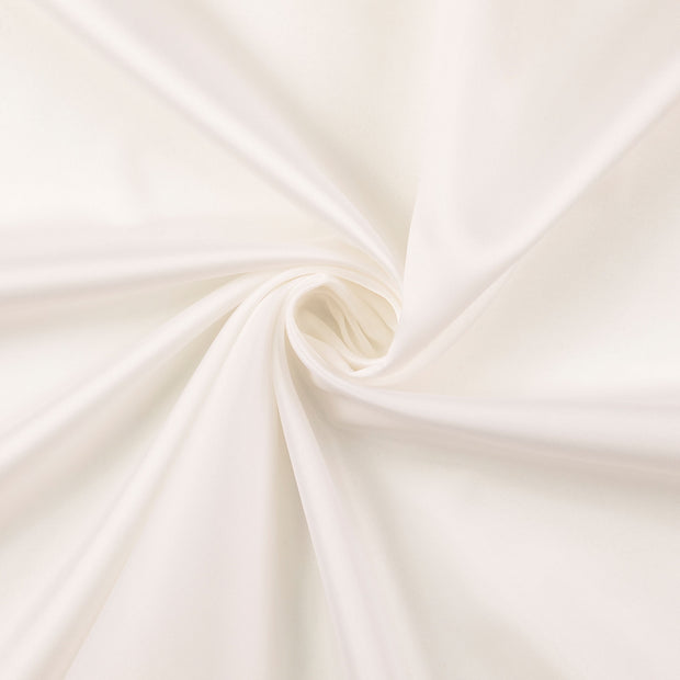Lining fabric White 
