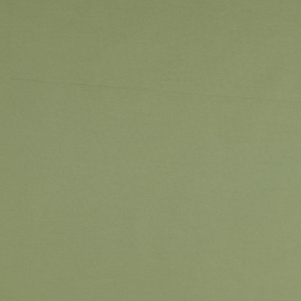 Cotton Poplin fabric Dark Mint 