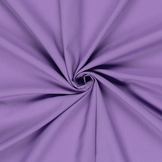 Cretonne Premium fabric Lila 