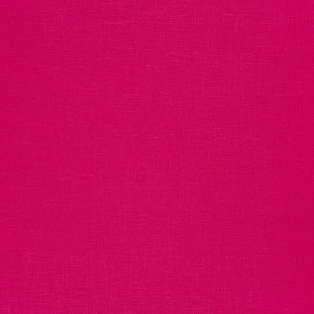Leinen fabrik Fuchsia matt 