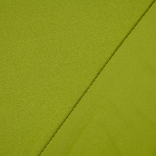 Jersey fabric Unicolour 