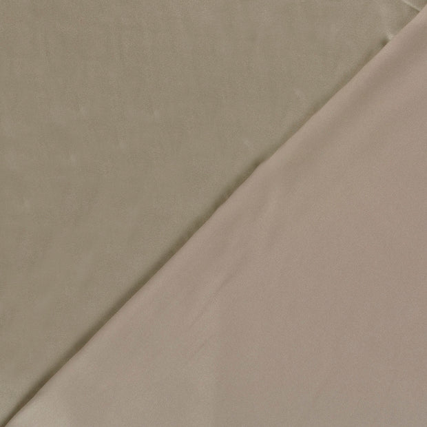 Satin fabric Unicolour 