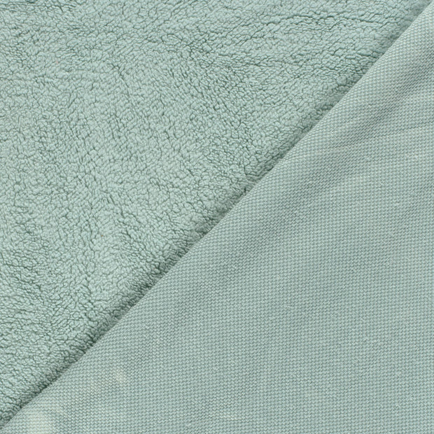 Sherpa Fleece fabric Unicolour 
