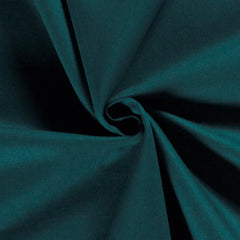 Canvas Unicolour Petrol