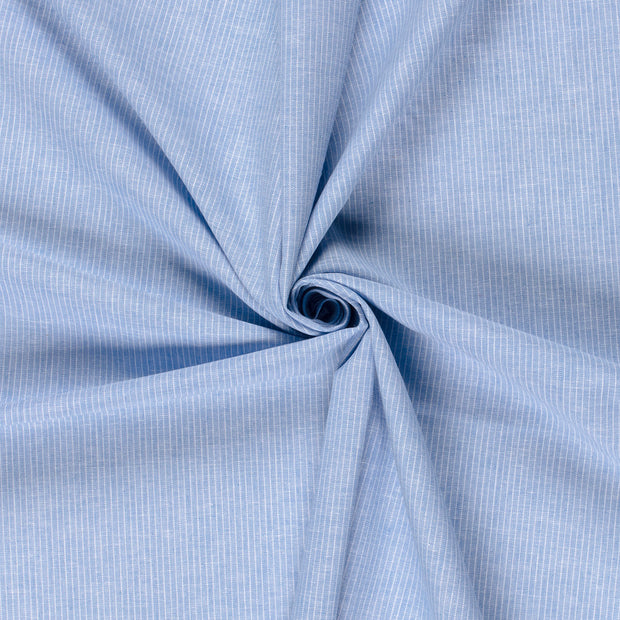 Chambré fabrik Babyblau 