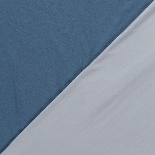 Piqué fabric Abstract 