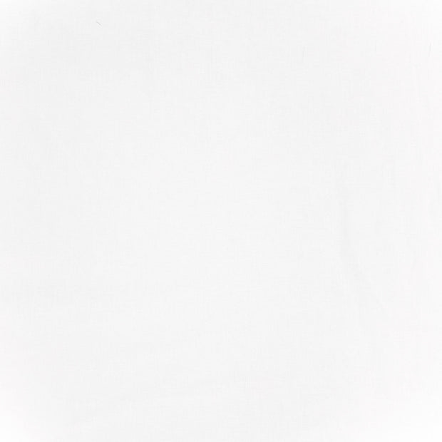 Cretonne Premium fabric Optical White matte 