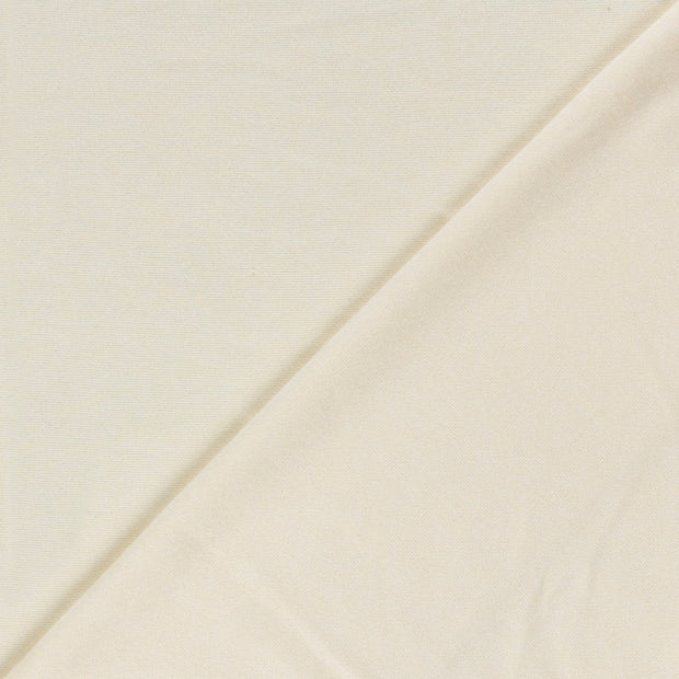 Heavy Knit fabric Melange brushed 