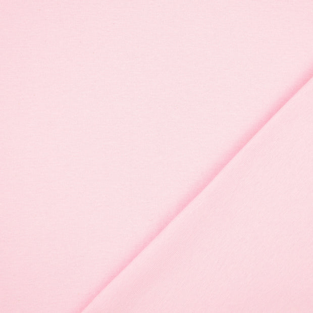 Heavy Knit fabric Unicolour 