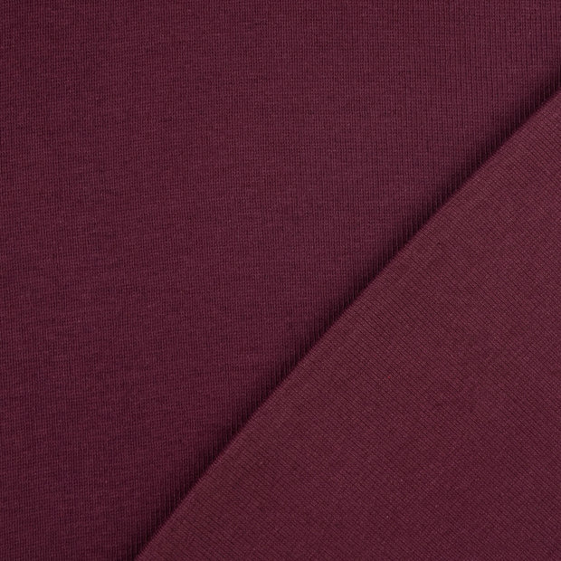 Heavy Knit fabrik  