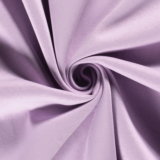 Jogging fabric Unicolour 