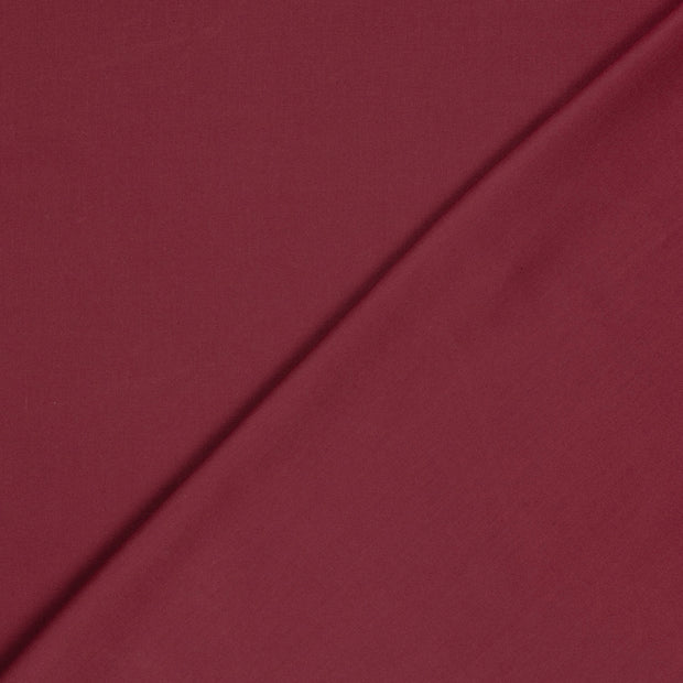 Cretonne Premium fabric Unicolour 
