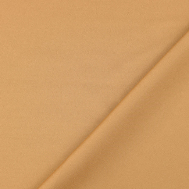 Scuba fabric Beige 