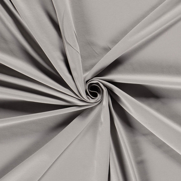 Jersey fabric Grey 