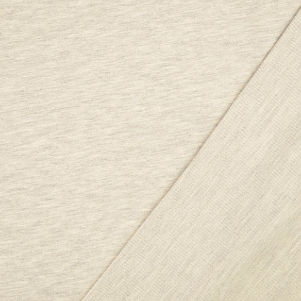 French Terry fabric Unicolour 