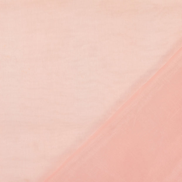 Organza fabric Unicolour 