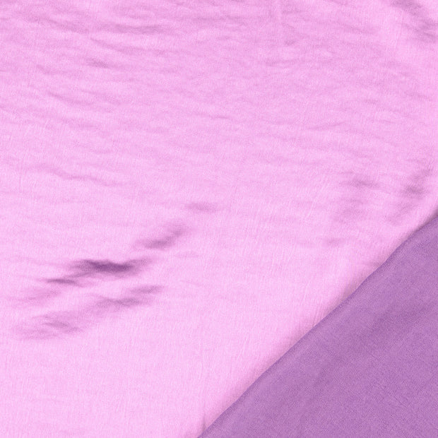 Satin fabric Unicolour 