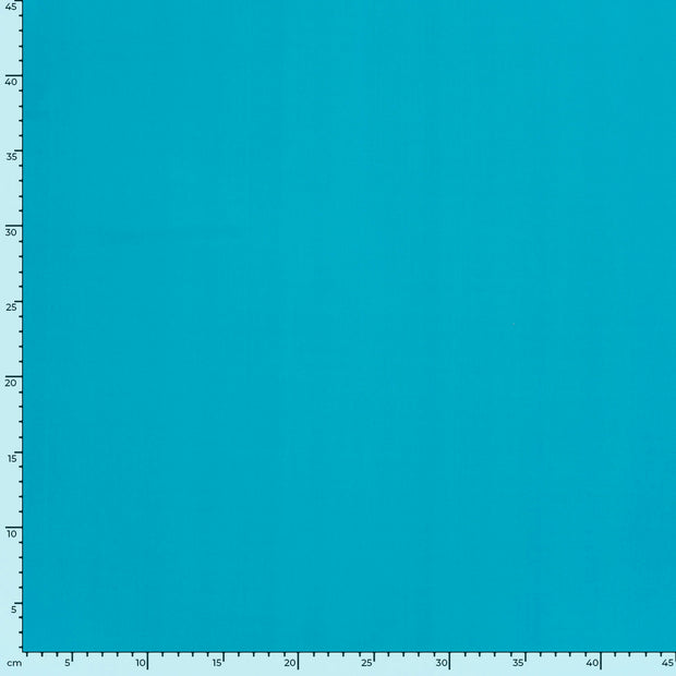 Swimwear Jersey UPF50 Recycled fabric Unicolour Indigo