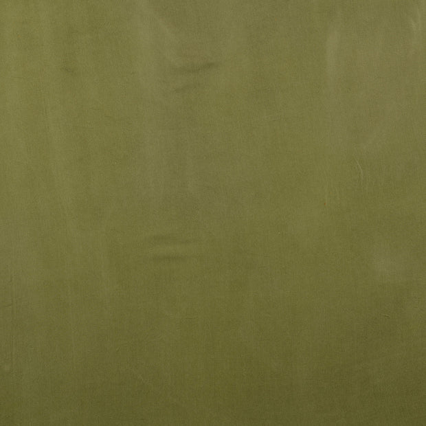  fabric Unicolour Olive Green