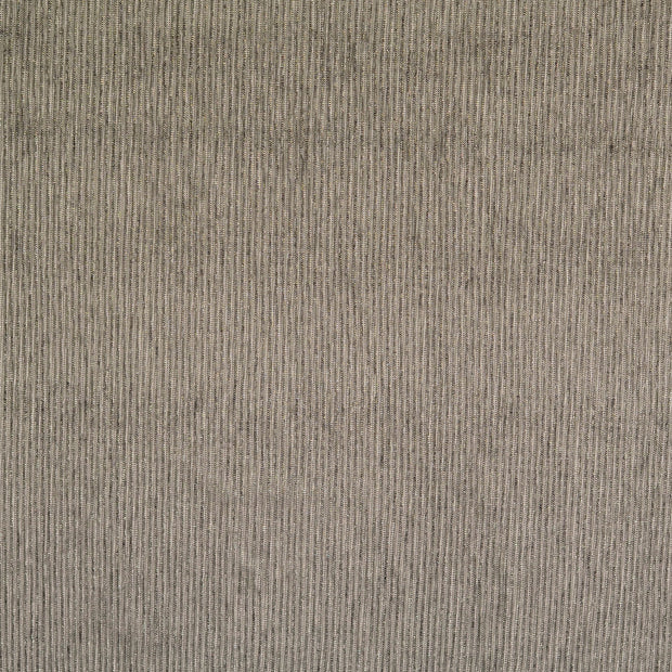Chiffon fabric Black 