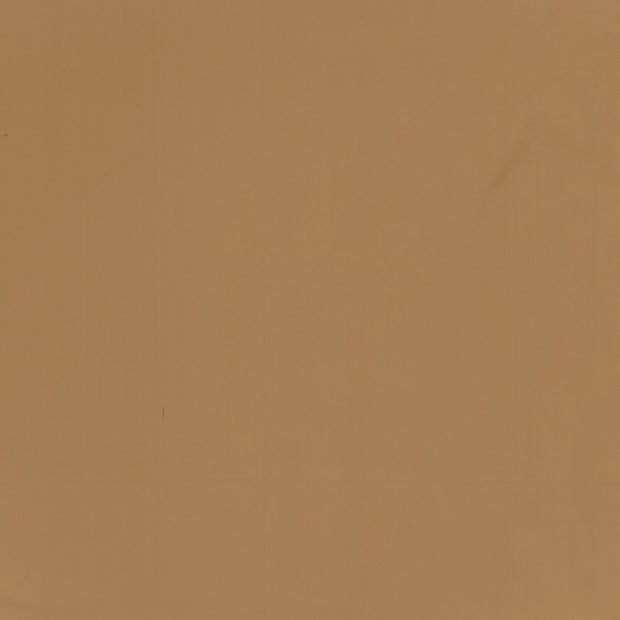 Traveler Jersey fabric Camel slightly shiny 